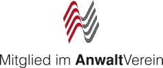 Mitglied im AnwaltVerein